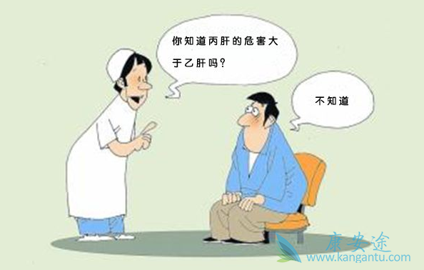 丙肝可以治疗好吗 丙肝可以治疗好吗