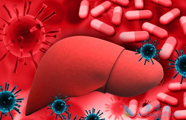 乙肝表面抗原弱阳性 乙肝表面抗原弱阳性