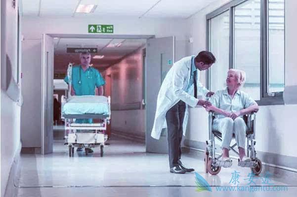 出国看病 出国看病