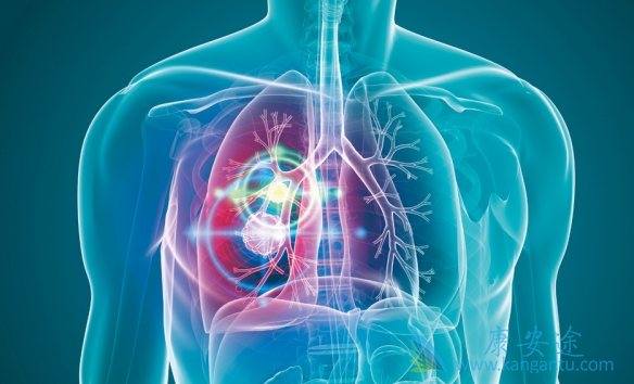 治疗肺癌的新方法 治疗肺癌的新方法