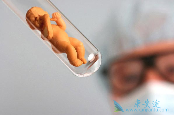 试管婴儿过程中 试管婴儿过程中