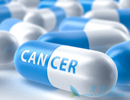 肺癌新药 肺癌新药