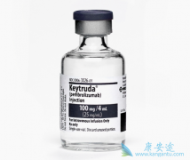 PD-1���Ƽ�Keytruda�������������˶���漣