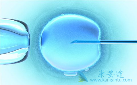 试管婴儿过程 试管婴儿过程