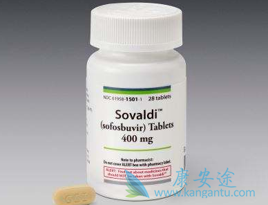 索非布韦 索非布韦