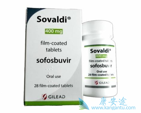 索非布韦 索非布韦