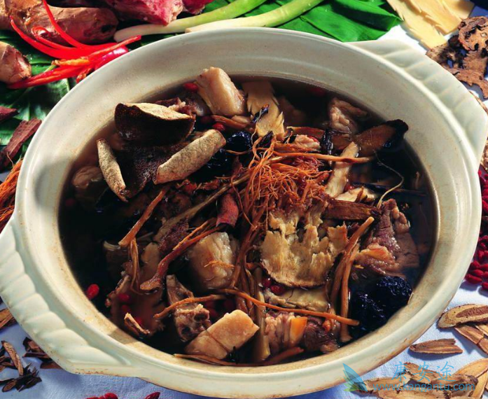 肺癌晚期饮食 肺癌晚期饮食