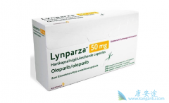 �Ѿ����ܹ����Ƶ������ѳ������߿���ʹ�ð������ᣨLynparza��