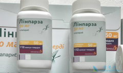 �����İ������ᣨLynparza������������Щ