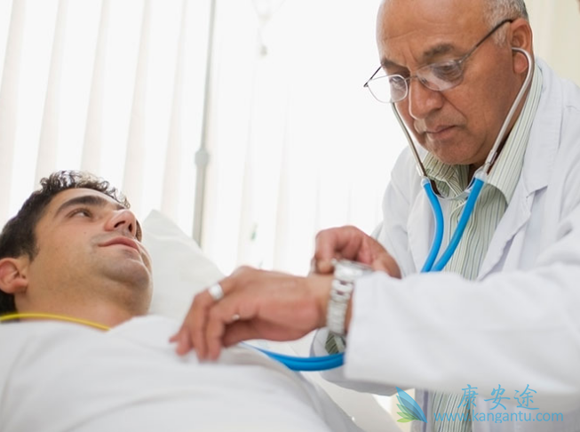 癌症会遗传吗 癌症会遗传吗