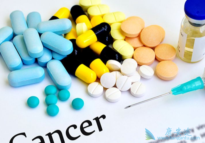 癌症新药 癌症新药