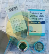 ӡ��Mylan������������װ����ע�⾯���ҩ��