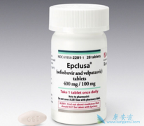 FDA��׼���±��μ�β���Ʒ�������Epclusa���ڱ��κͰ��̹���Ⱦ��