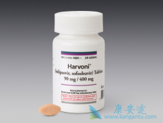 ������HarvoniΪHCV������4��Ⱦ���ƴ���ϣ��