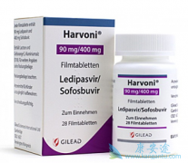 FDA��׼�޸ļ�������Harvoni����Ʒ��ǩ���ð���ͪ����