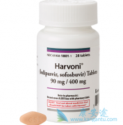 ������Harvoni�й�����1�ͻ���III���ٴ����������ʴ�100%