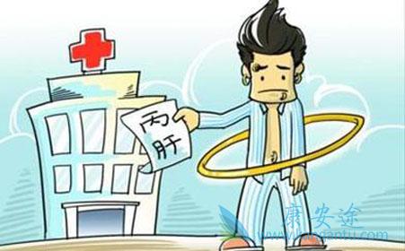 治疗丙肝 治疗丙肝