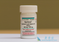 ŷ����׼��������Epclusa���������л����ͱ��λ���