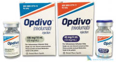 PD-1���Ƽ���Keytruda�Լ�Opdivoռ���ȵ�λ