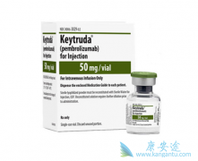 PD-1���Ƽ�Keytruda������FDA��ʷ�϶����һ