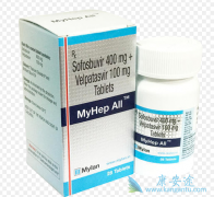 ӡ��Mylan�����ļ�����MyHep All�����λ��߳�Ϊ��ҩ