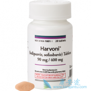 �����±���ҩ������Harvoni�������ಡҩ�ﰷ��ͪ����