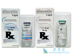 ��ɳ������Eloxatin���������͵Ĳ��࿹��ҩ