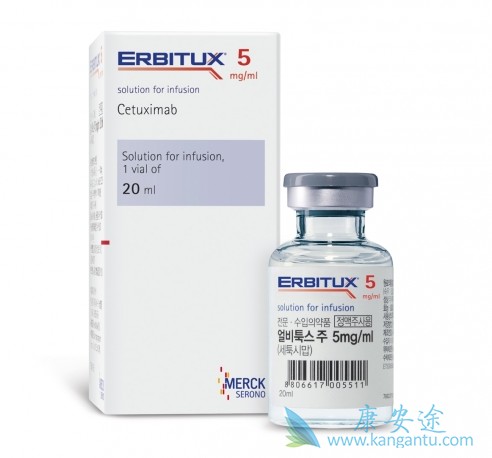 ������,����������,�����ض�,����������ע��Һ,Cetuximab,Erbitux