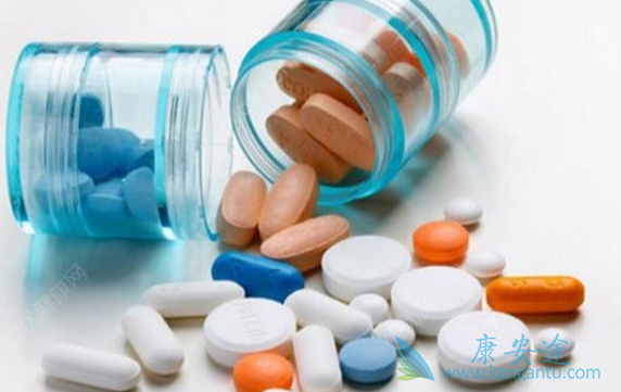 肺癌药物 肺癌药物