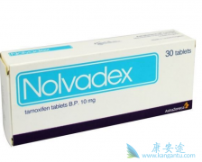 ��Ī���ң�tamoxifen���������Ϊ����ҩ�����з���