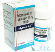 ӡ�ȼ�����Myhep ALL���Ʒ�������HCV����3�͸�Ⱦ��Ч����
