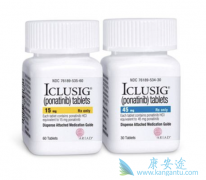 �������ᣨPonatinib����һ�����ͼ�ø���Ƽ�