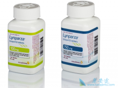 FDA��׼�������ᣨLynparza�������Ѿ�������ɢ�����ٰ�����