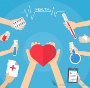 �й����𽥳�Ϊȫ��ҽ������Ŀ�ĵ�֮һ