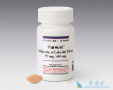 ��������Harvoni����һ����������صı������Ʒ���