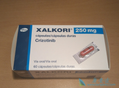 �����������׸���FDA��׼��ROS-1ͻ����NSCLC������ҩ