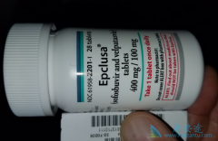 ʹ�ñ�����ҩ��������Epclusa�����Ʊ��������ʸߴ�99%