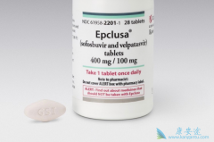 ���λ�������ѡ��������Epclusa�����Ǽ��Ĵ���Vosevi��