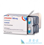 ɫ�����ᣨceritinib���ǵڶ���ALK���Ƽ�