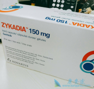 ɫ�����ᣨCeritinib������ȫ��10������һ����׼