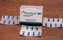 �����Ȱ���Pomalidomide����һ���п���������ɳ���Ȱ�������