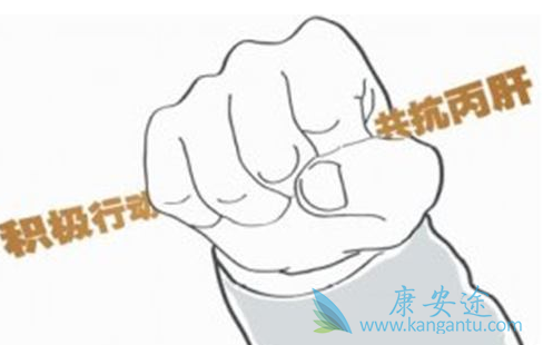 丙肝有哪些症状 丙肝有哪些症状