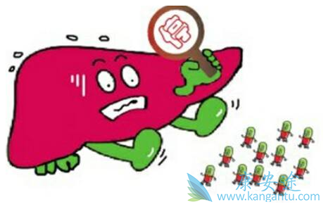 丙肝主要症状 丙肝主要症状