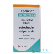 �й����λ������ƿ�����ӡ�ȼ�������Epclusa������ҩ