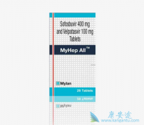 ��������Epclusa���Ǽ����³�Ʒ�ĵ������ڷ�������ҩ