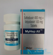 ��������Epclusa�������Ʊ���������л�����͵����Ʒ���