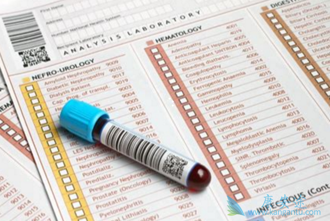 乙肝表面抗原定量 乙肝表面抗原定量