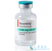 ����PD-L1���Ƽ�Tecentriq��Avastin������������