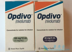 Opdivo(PD-1)��6����Ӧ֢��ֱ������FDA��׼