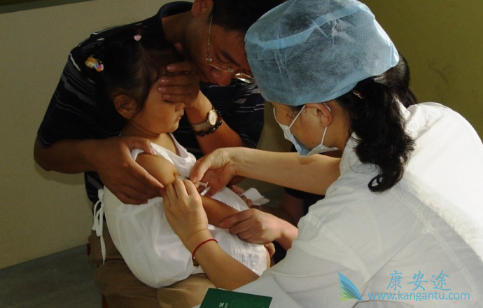 乙肝疫苗接种时间 乙肝疫苗接种时间